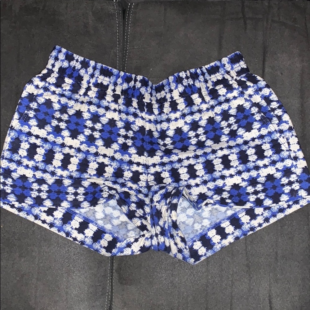 J. Crew Shorts